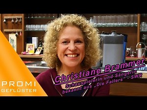 Christiane Brammer •866 - The Fallers - the best are the fans