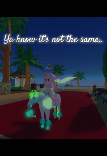 I love the update so that we can trade but it will never be the same again 🥹 #wildhorseislandsroblox #whi #wholesome