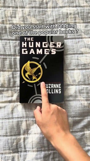 I only recently found out about PJO and kotlc