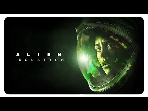 Alien: Isolation - Walkthrough Part 15 - No Damage | Hard Mode - (Mission 15: The Message)