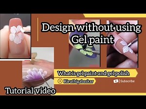 Gel Polish MAGIC Happens with These Nailart Designs!