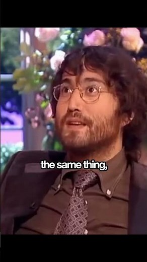 Sean Lennon vs The Public: Why He Can't Escape His Past