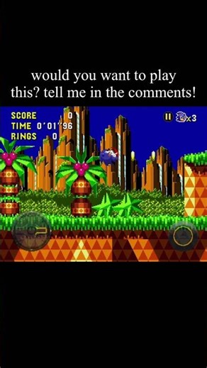 how I downloaded Sonic CD in 2025… and it actually worked!🥹