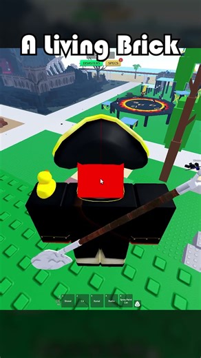 CW Soccer C4 Clip 2 #roblox #combatwarriors #gaming