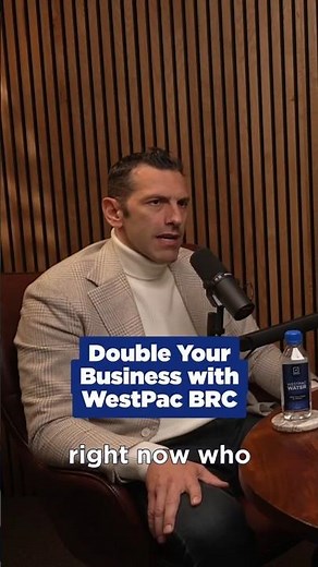How Advisors Double or Triple Their Business | WestPac Wisdom Episode ft. Vladi Sasic