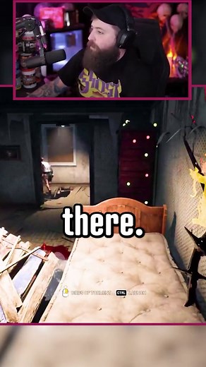 Exploring the Unusual Bug in Dead by Daylight