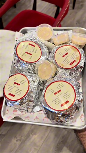 All you can eat Deal in Rs 2495/- from Iftar till 8 PM at Smash Burgers.. #viral #iftar #food