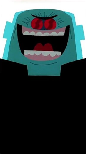 The Samurai Jack Hahaha... Nope Meme.👍