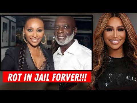 At 64, Peter Thomas Ex Wife FINALLY Reacted To Him Being Jailed