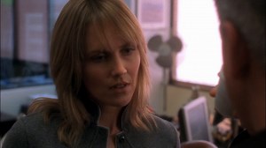 NCIS Tengerészeti Helyszínelők 2. évad 10. rész