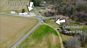 Two profoundly significant parcels of battlefield land are urgently in need of protection. Together totaling just 2.4 acres, these properties represent a rare chance to complete and protect key stories from American history. Learn more about these properties and donate today: https://bit.ly/3N9uGjq | American Battlefield Trust