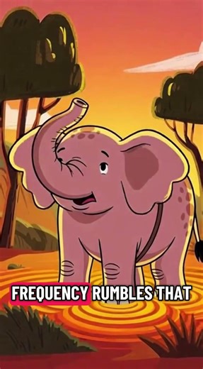 Elephants: The Original Text Messengers! 📱🐘
