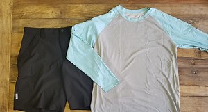 Outdoor Gear Review: The Field & Stream Deep Runner Collection of Fishing Wear