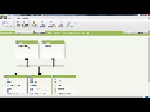 Automatically create data dictionary for your Power Pivot model