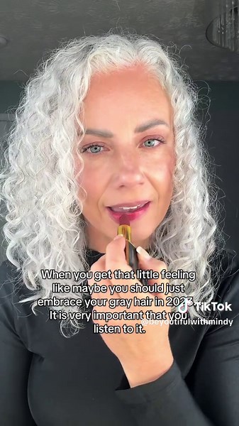 Embrace Your Gray Hair Journey in 2023