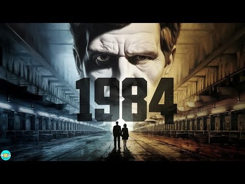 1984 - Chapter 19 |🎧 Audiobook with Scrolling Text 📖| Ion Books
