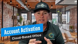 Account Activation 14 step 2