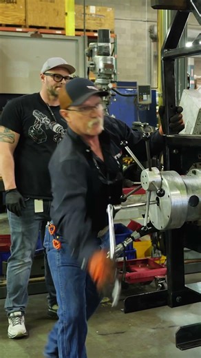 236B BEVELMASTER™️ Demo |Tri Tool Technologies