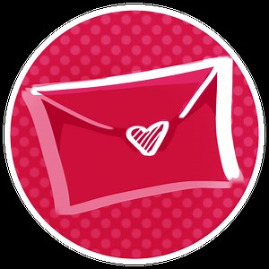 Monogatari : Love Letter by Hachirou-Ryota