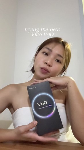 Exploring the Vivo V40: Zeiss Camera and Aura Light Features
