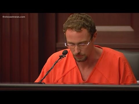 LIVE HEARING: Maddie Clifton's killer, Joshua Phillips, returns to a Duval County courtroom
