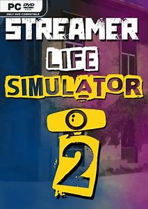 Streamer Life Simulator 2 Brain Rot Early Access