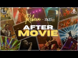 84th REBECA Aftermovie | REBECA 2025 | IIEST, Shibpur