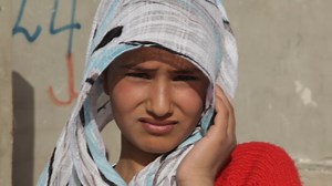 Rape and sham marriages: the fears of Syria’s women refugees