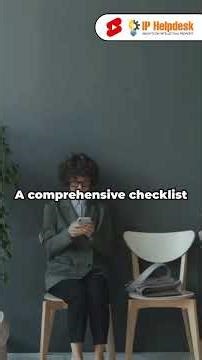 Create High-Quality Patent Drawings | #5 Working Under Time Constraints #patent #shorts