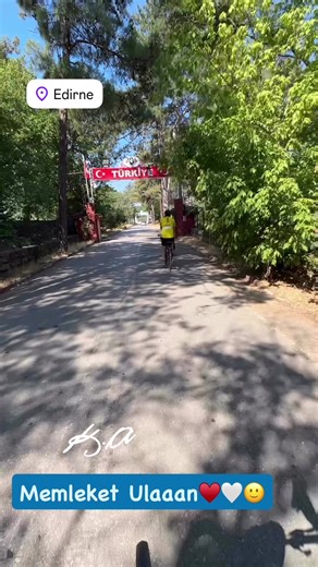 MEMLEKET ULAN🙂❤️🤍