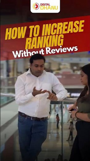 How to Rank a New Business on Google With Few Reviews | Digital Dhanu