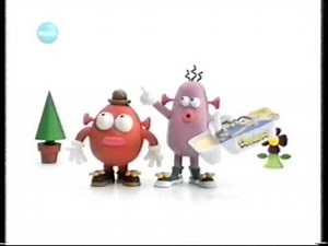 Dairylea Dunkers Advert (1999)