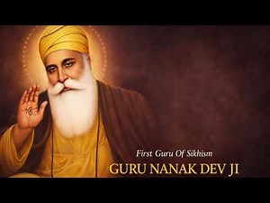 The 10 Gurus of Sikhism | Inspiring Stories of Sikh History and Faith