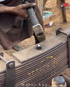 مهارات حرفية عالية | MOTOR KEY