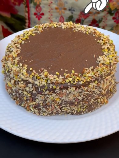Rasberry Cake Recipe for You