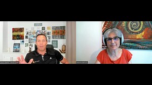 The secrets of mind power and energy are unveiled in our latest podcast episode of Animal Empathy . Learn how animals and humans connect on a deeper level. Tune in now and be amazed! 🌠🐶 Links to «Animal Empathy» Podcast Apple Podcast: https://podcasts.apple.com/us/podcast/animal-empathy/id1710121130 Spotify: https://open.spotify.com/show/4p76QToLqWiPwnTbSCzvin Enjoy! Let me know what you think in the comments 🎉 | Robin Banks