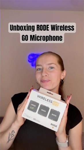 BEST mic for content creators!