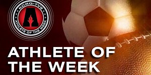 KCRG-TV9 Athlete of the Week 2022-2023 Montage