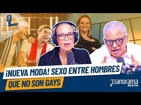 Woman turns employee into sex slave and a new trend in heterosexual relationships