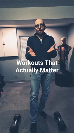 Workout That Matter For Adults #fitafter50 #fitnessover50