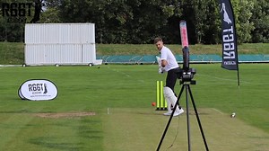 7K views · 50 reactions | Here's how to set up and use the 퐁퐚퐥퐥 퐋퐚퐮퐧퐜퐡퐞퐫  Practice your pre-season batting and fielding training with The R66T Academy Ball Launcher - It includes smaller balls to sharpen your eye plus a chargeable battery for outdoor use! ⚡️ Check it out ➡ https://tinyurl.com/v25vsy58  #r66tacademy | The Root Academy | Facebook