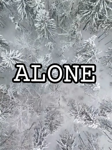 Alone Teaser Trailer (2026)