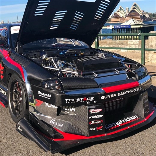 Time Attack Full Carbon Nissan Skyline R32 GTR Xtreme GTR fb: Xtreme GTR ig: @xtremegtr carbon rotors glowing 🎥 MCA Suspension fb: MCA Suspension ig: @mcasuspension #TURBOKING | TURBO KING