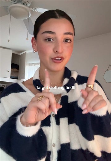 Adorable Target Clothing Finds for Fall 2023