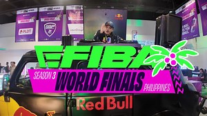 174 reactions | Red Bull PH gave wings to our EFIBA WORLD FINALS! | ARCHERPEREZZ | Facebook