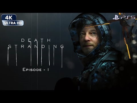 Meet SAM Porter Bridges - Episode 1