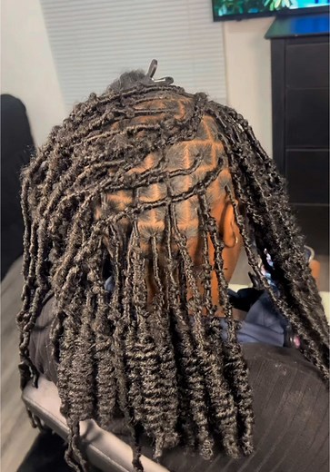 Explore Soft Loc Styles by Tallahassee Hairstylist