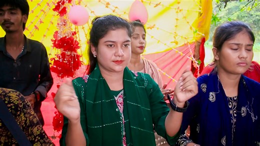 #newvarildancevideo #nothun #varilpost2025 #varilreel #varilvideo #dancechallenge | Atiya Moni