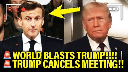 FURIOUS World Leaders BLAST Trump at MUNICH DISASTER!! Follow for more! | MeidasTouch