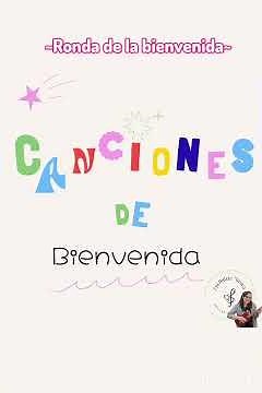 Ronda de la bienvenida